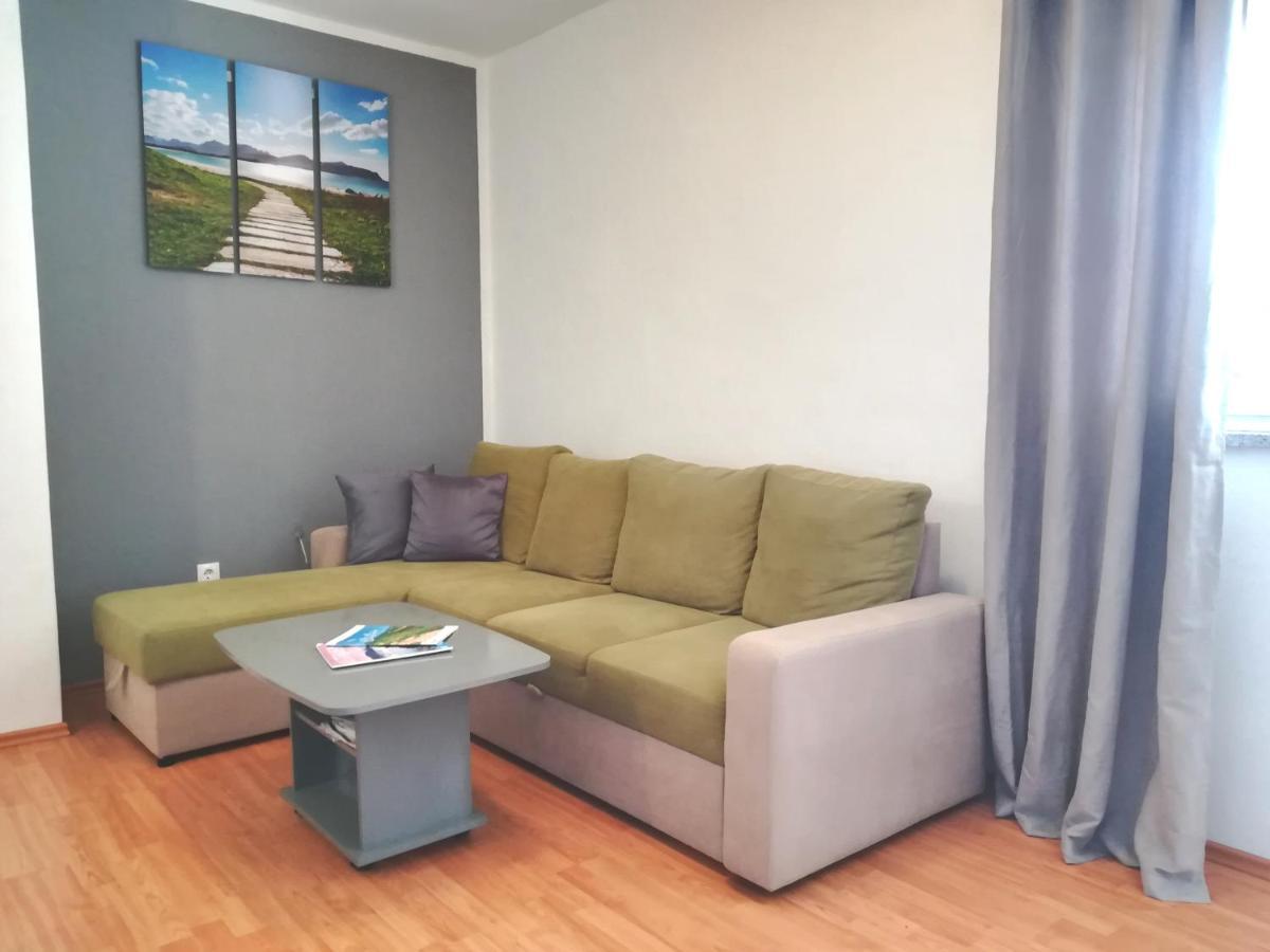 Apartment Toncic Benazici Buitenkant foto