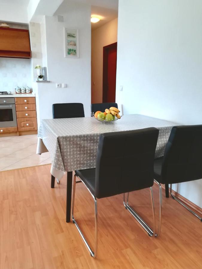 Apartment Toncic Benazici Buitenkant foto