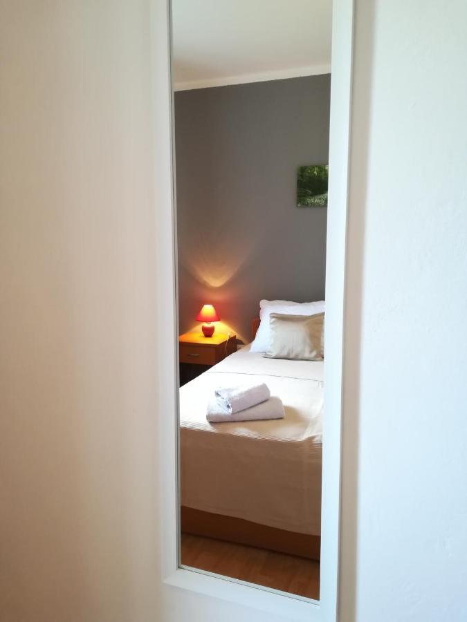 Apartment Toncic Benazici Buitenkant foto