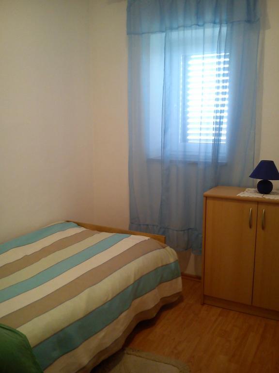 Apartment Toncic Benazici Buitenkant foto